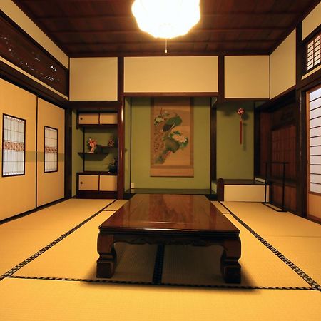 Yanagawa B&B Hatago 外观 照片