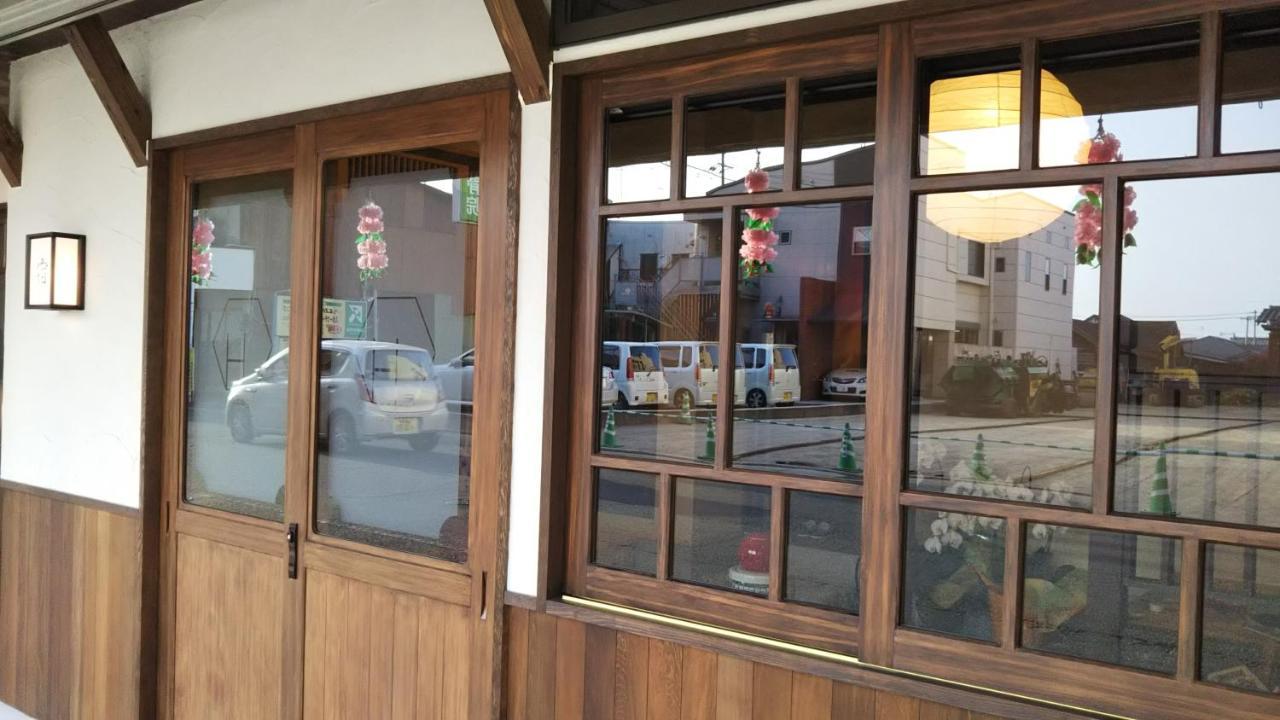 Yanagawa B&B Hatago 外观 照片