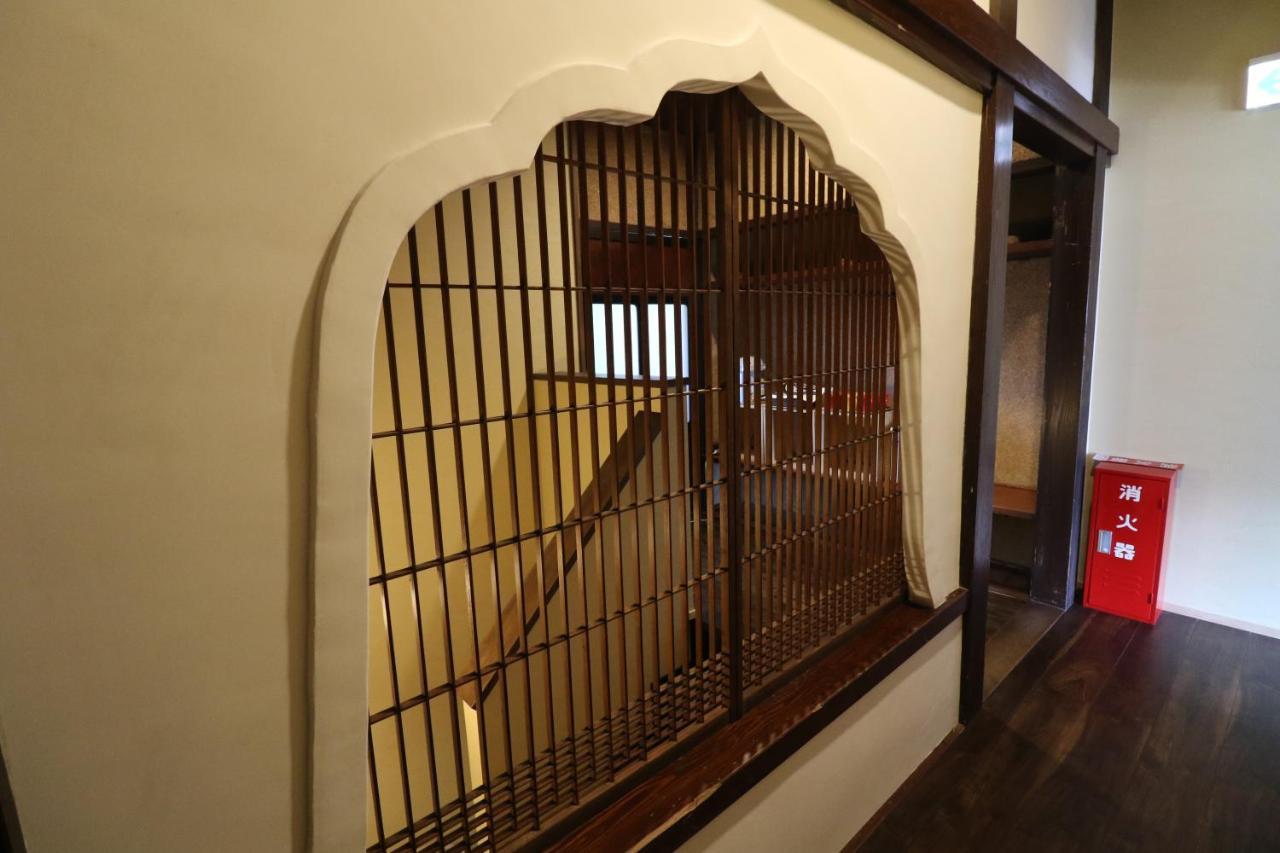 Yanagawa B&B Hatago 外观 照片