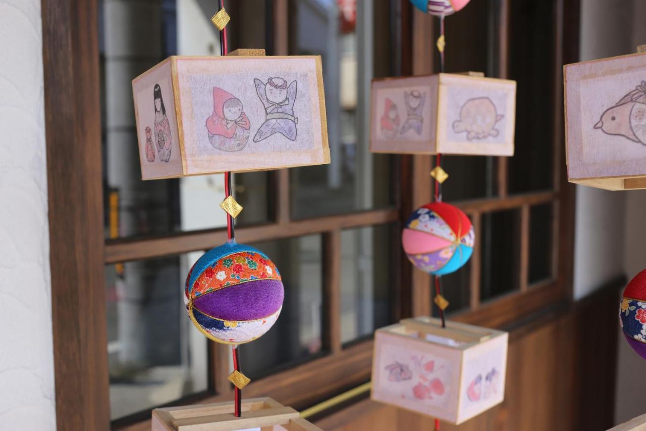 Yanagawa B&B Hatago 外观 照片