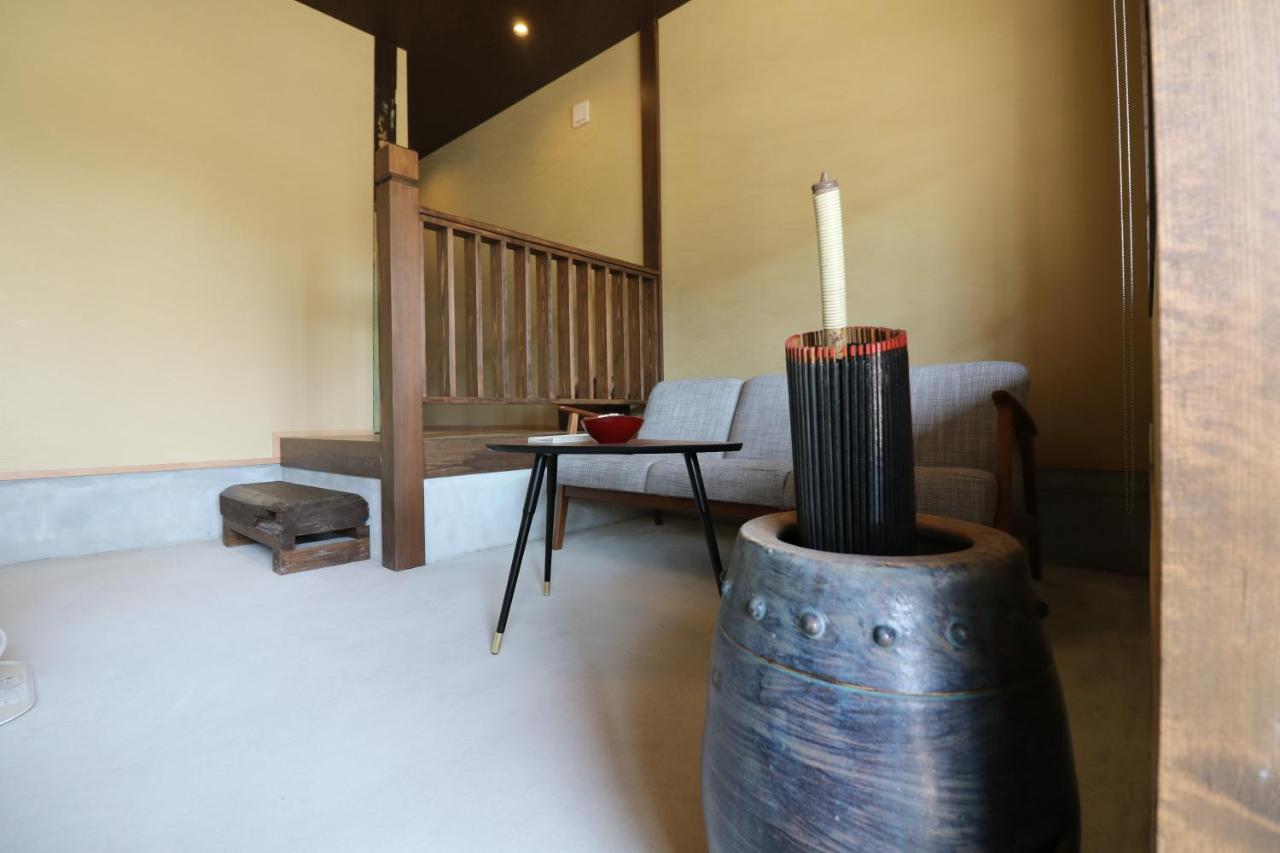 Yanagawa B&B Hatago 外观 照片