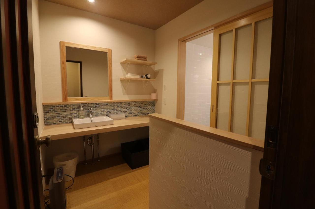Yanagawa B&B Hatago 外观 照片