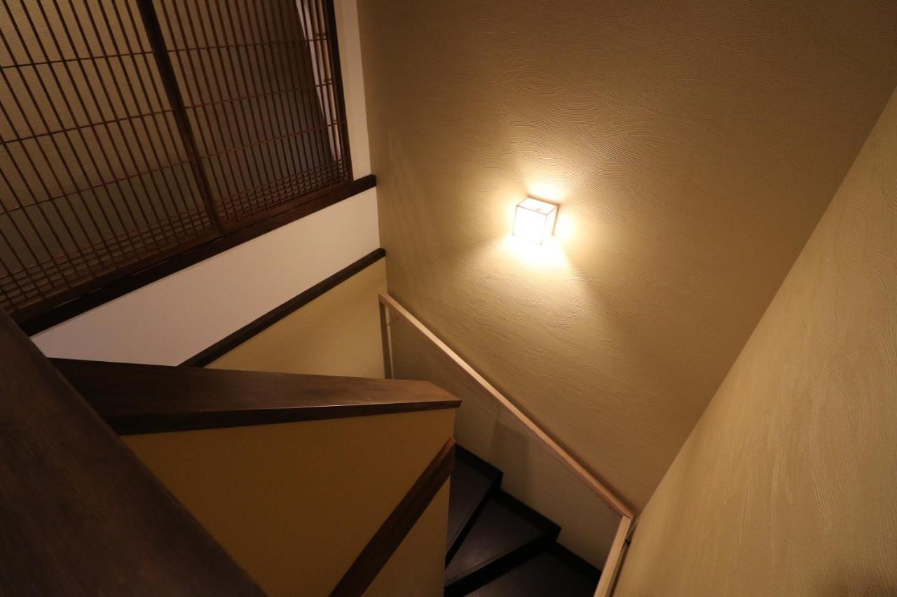 Yanagawa B&B Hatago 外观 照片
