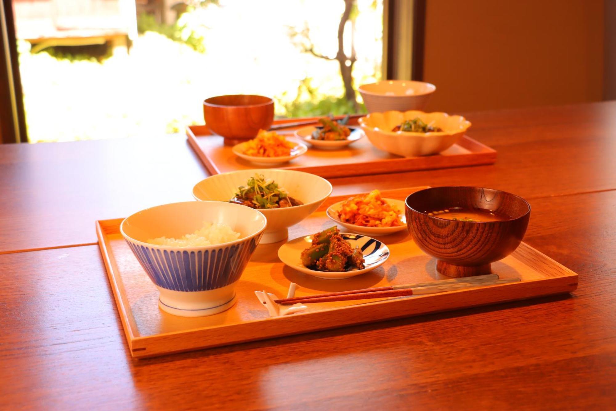 Yanagawa B&B Hatago 外观 照片