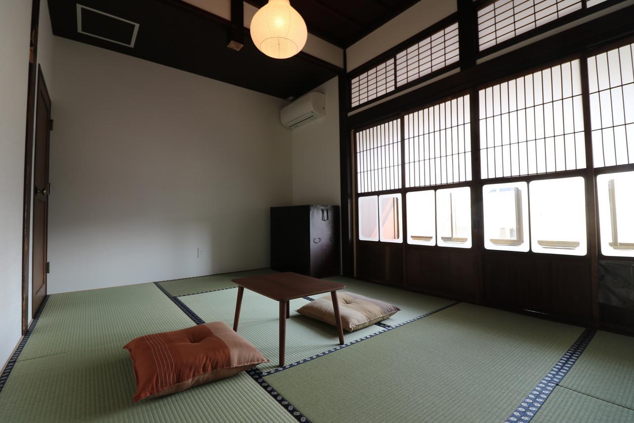 Yanagawa B&B Hatago 外观 照片