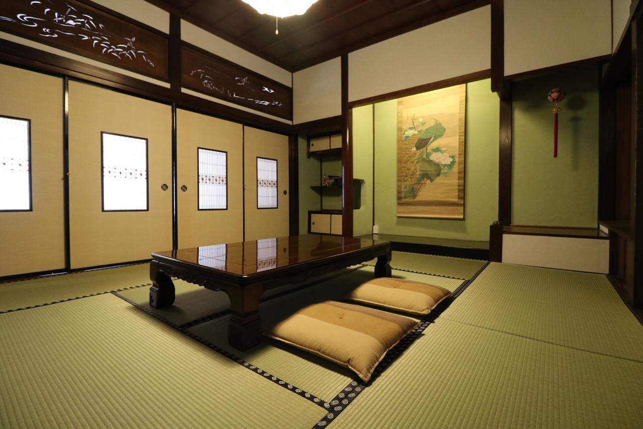Yanagawa B&B Hatago 外观 照片