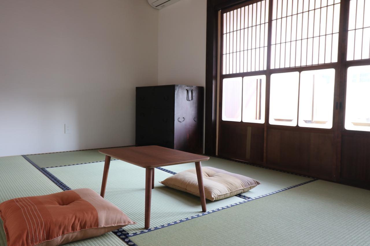 Yanagawa B&B Hatago 外观 照片